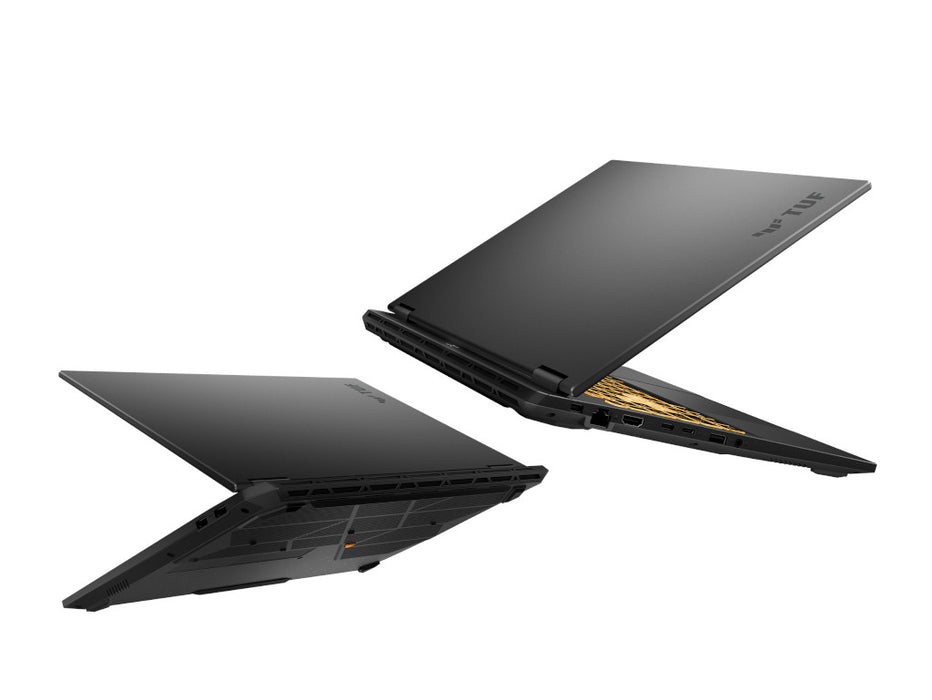 ASUS TUF F16 Gaming Laptop, Intel Ultra 9-275HX, 32GB, 1TB SSD, 16 Inch QHD+ 165Hz, RTX 5060 8GB, Windows 11, Jaeger Gray | FX608LM-BS96