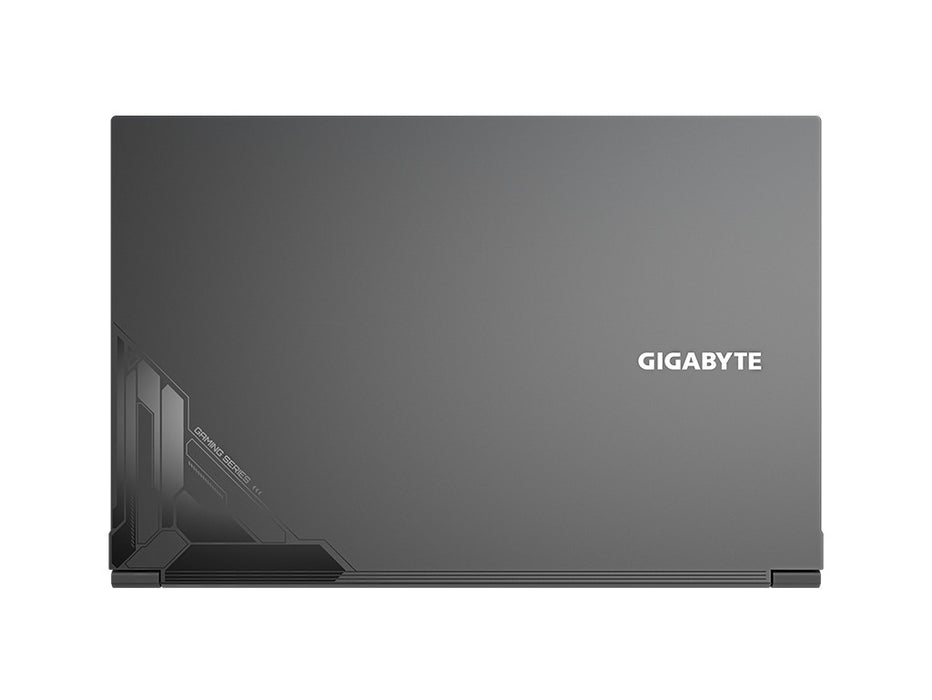 Gigabyte G5 Gaming laptop, i7-12650H, 16GB DDR5, 512GB SSD, 15.6 Inch FHD 144Hz, RTX 4060 8GB, Backlite KB, Win 11 | G5-KF5-G3US353SH