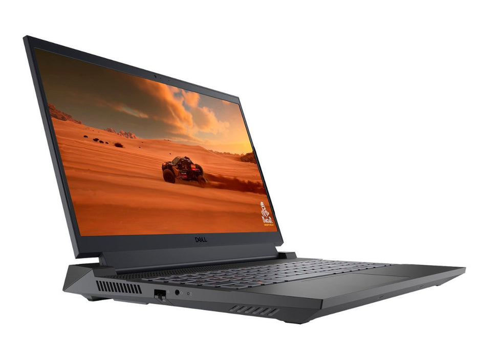 Dell G15 Gaming Laptop, i7-13650HX, 8GB, 1TB SSD, 15.6 Inch FHD 120Hz, RTX 4050 6GB, Win 11, Dark Shadow Gray | G5530-7527BLK-PUS