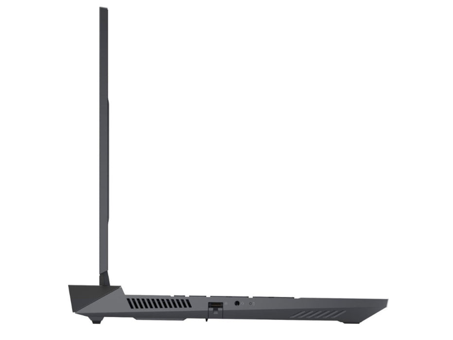 Dell G15 Gaming Laptop, i7-13650HX, 8GB, 1TB SSD, 15.6 Inch FHD 120Hz, RTX 4050 6GB, Win 11, Dark Shadow Gray | G5530-7527BLK-PUS