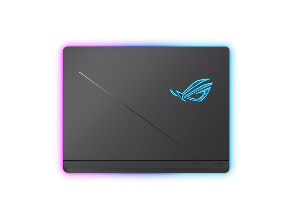 Asus ROG STRIX G615JMR-AS74 Gaming Laptop, i7-14650HX, 16GB, 1TB SSD, 16 Inch FHD+ 165Hz, RTX 5060 8GB, Win 11, Black color | G615JMR-AS74