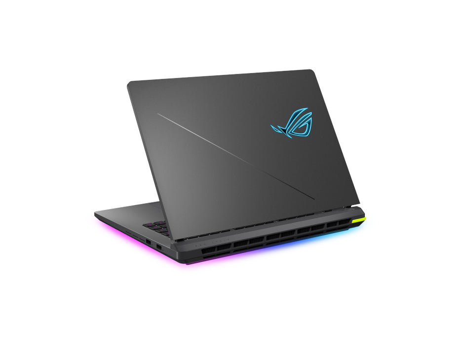 Asus ROG STRIX G615JMR-AS74 Gaming Laptop, i7-14650HX, 16GB, 1TB SSD, 16 Inch FHD+ 165Hz, RTX 5060 8GB, Win 11, Black color | G615JMR-AS74