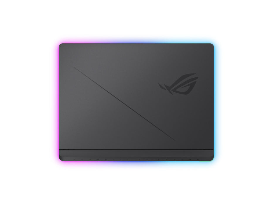 ASUS ROG Strix G16 Gaming Laptop, Intel Ultra 9-275H, 32GB, 1TB, 16 Inch WQXGA 240Hz, RTX 5070Ti 12GB, Windows 11, Black | G615LR-AS96