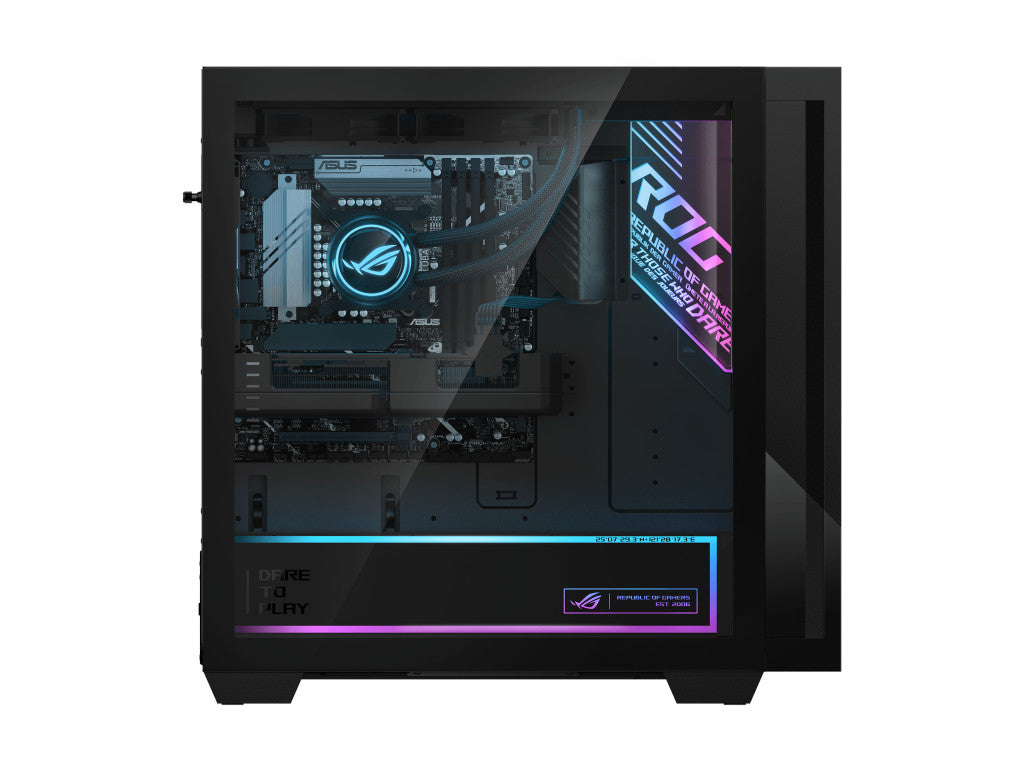 Gaming Desktop