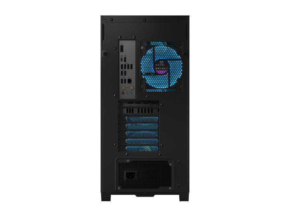 Asus ROG G700 Gaming Desktop, Intel Ultra 7-265F, 64GB, 1TB, NVIDIA GeForce RTX 4060Ti, Windows 11 Home, Black | G700TF-DS764Ti