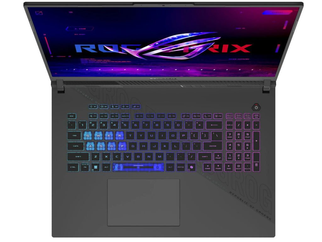 Business Laptops