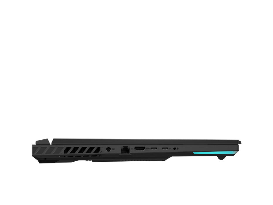 ASUS ROG Strix G18 2024 G814 Gaming Laptop, 24-Core i9, 32GB DDR5, 2TB SSD, 18 Inch 2K QHD+ 240Hz Display, RTX 4080 12GB, Win 11 | G814JZR-G18.I94080