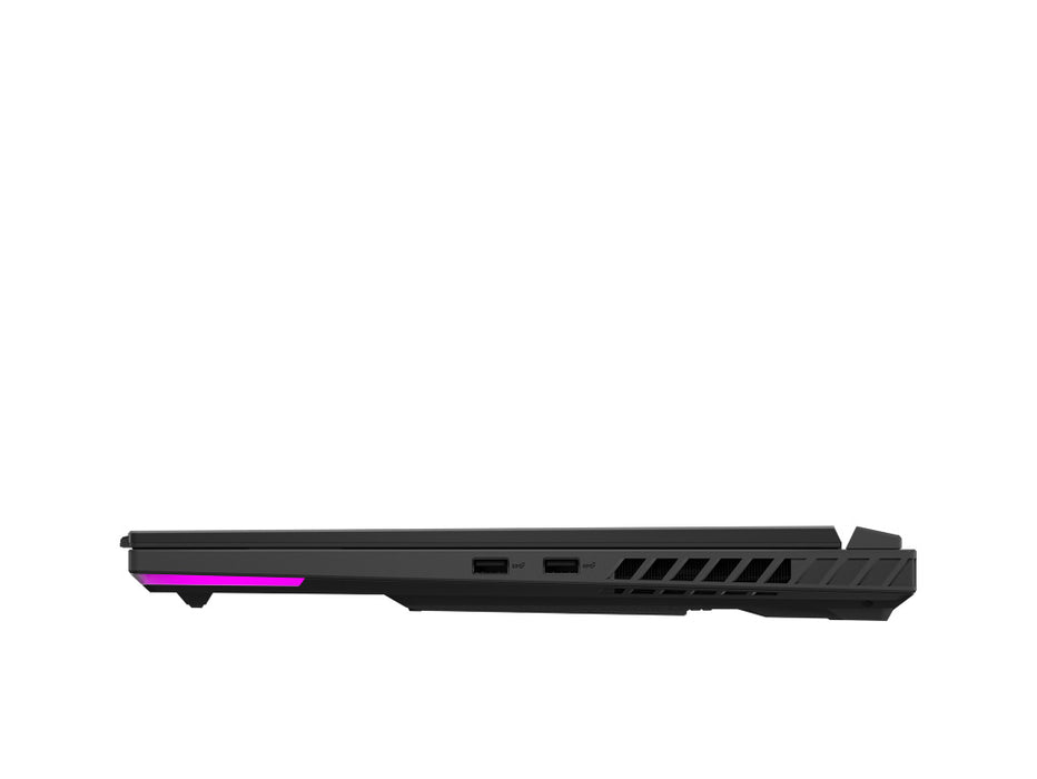 ASUS ROG Strix G18 2024 G814 Gaming Laptop, 24-Core i9, 32GB DDR5, 2TB SSD, 18 Inch 2K QHD+ 240Hz Display, RTX 4080 12GB, Win 11 | G814JZR-G18.I94080