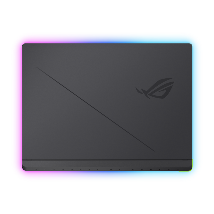 ASUS ROG Strix G18 2025 RTX 5070Ti Gaming Laptop, 24-Core Ultra 9, 32GB DDR5, 1TB SSD, 18 Inch QHD 240Hz Display, RTX 5070Ti 12GB, Win 11, Eclipse Gray | G815LR-IS97