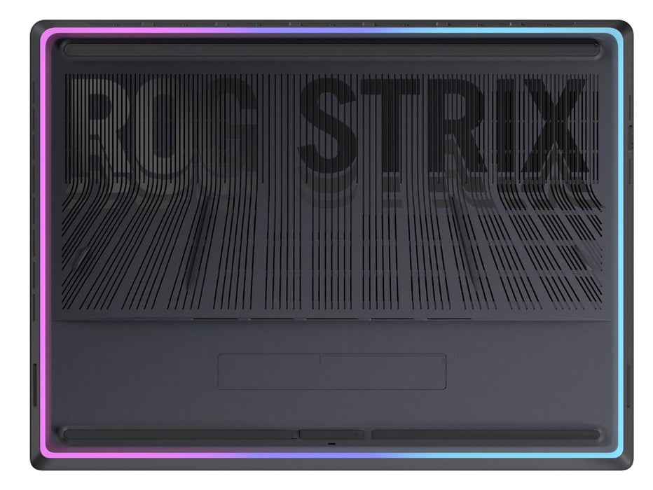 ASUS ROG Zephyrus G18 2025 RTX 5080 Gaming Laptop, 24-Core Ultra 9, 32GB DDR5, 2TB SSD, 18 Inch QHD 240Hz Display, RTX 5080 16GB, Win 11, Eclipse Gray | G815LW-G18.U95080