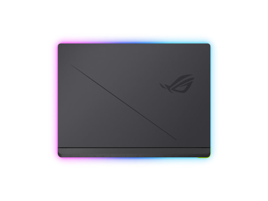ASUS ROG Zephyrus G18 2025 RTX 5080 Gaming Laptop, 24-Core Ultra 9, 32GB DDR5, 2TB SSD, 18 Inch QHD 240Hz Display, RTX 5080 16GB, Win 11, Eclipse Gray | G815LW-G18.U95080