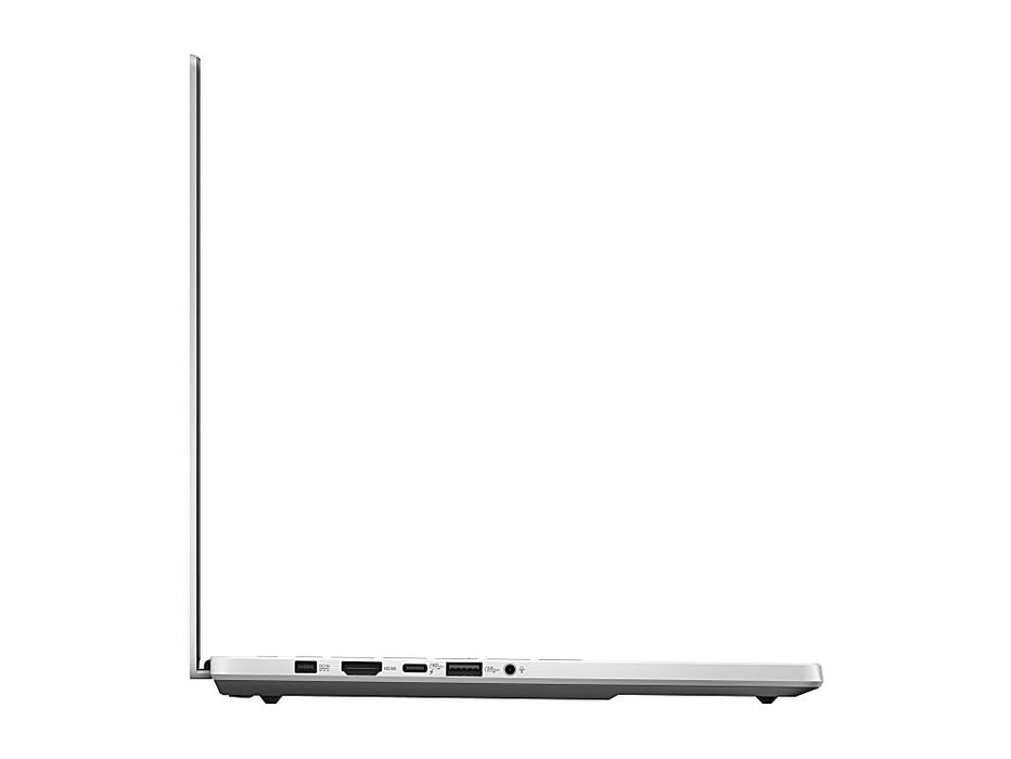 ASUS ROG Zephyrus G14 Gaming Laptop, Ryzen AI 9 HX-370, 14 Inch 3K 120Hz OLED, RTX 5080 16GB, Windows 11, Platinum White | GA403WW-G14.R95080