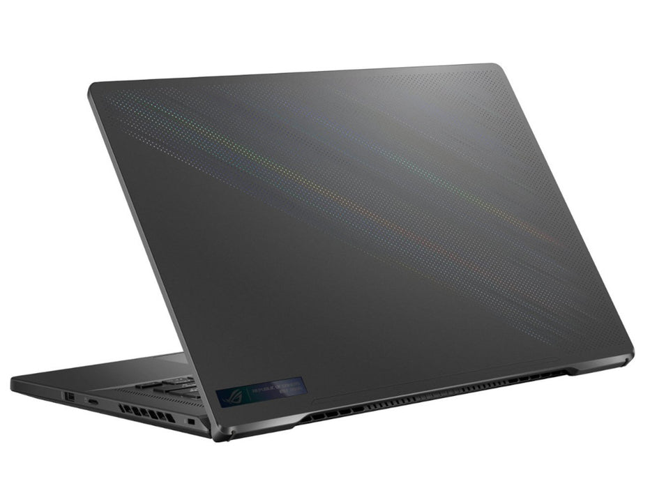 ASUS ROG Zephyrus G16 GU603 Gaming Laptop, i7-13620H, 16GB, 512GB SSD, 16 Inch FHD+ 165Hz, RTX 4060 8GB, Win 11, Eclipse Gray | GU603VV-G16.I74060