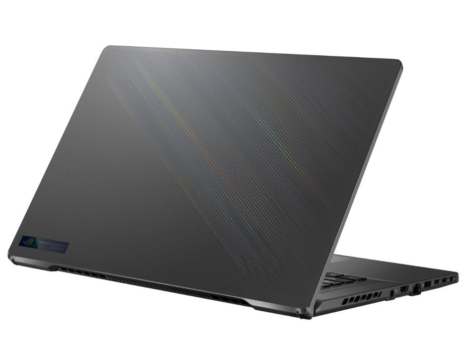 ASUS ROG Zephyrus G16 GU603 Gaming Laptop, i7-13620H, 16GB, 512GB SSD, 16 Inch FHD+ 165Hz, RTX 4060 8GB, Win 11, Eclipse Gray | GU603VV-G16.I74060