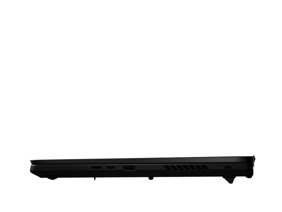 ASUS ROG Zephyrus M16 GU604 Gaming Laptop, i9-13900H, 16GB, 1TB SSD, 16 Inch QHD 240Hz, RTX 4070 8GB, Win 11, Off Black | GU604VI-M16.I94070
