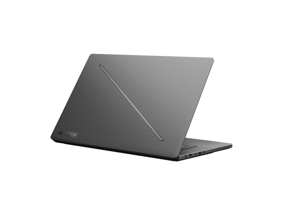 ASUS ROG Zephyrus G16 2024 Gaming Laptop, 16-Core Ultra 9, 32GB DDR5, 1TB SSD, 16 Inch OLED QHD 240Hz Display, RTX 4080 12GB, Win 11, Eclipse Gray | GU605MZ-G16.U94080
