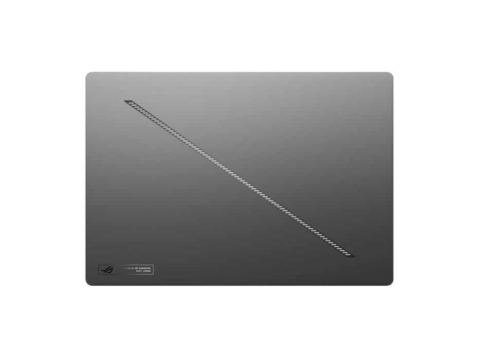 ASUS ROG Zephyrus G16 2024 Gaming Laptop, 16-Core Ultra 9, 32GB DDR5, 1TB SSD, 16 Inch OLED QHD 240Hz Display, RTX 4080 12GB, Win 11, Eclipse Gray | GU605MZ-G16.U94080