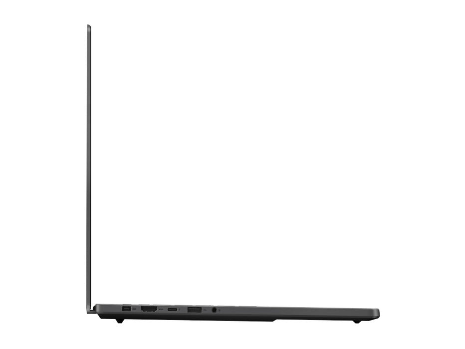 ASUS ROG Zephyrus G16 2024 Gaming Laptop, 16-Core Ultra 9, 32GB DDR5, 1TB SSD, 16 Inch OLED QHD 240Hz Display, RTX 4080 12GB, Win 11, Eclipse Gray | GU605MZ-G16.U94080