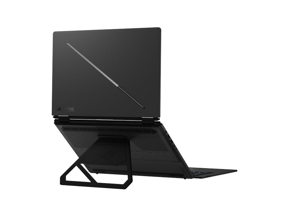 ASUS ROG Zephyrus Duo Dual 16 Inch OLED Gaming Laptop, Ultra 9 386H, Dual 16 Inch OLED 3K 120 Hz, RTX 5070Ti 12GB, Windows 11, Stellar Grey | GX651AR-DB96