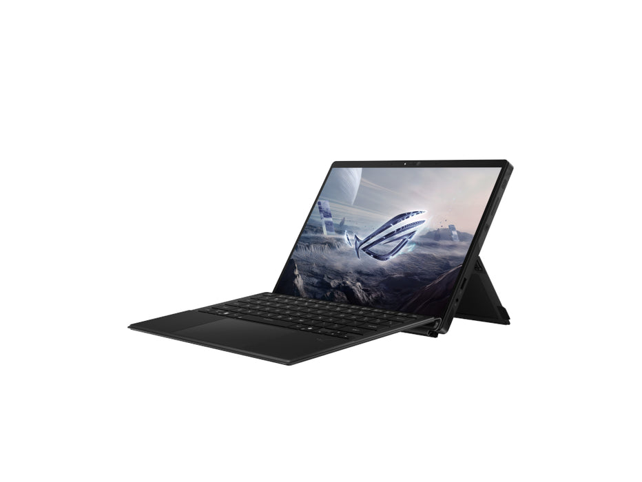ASUS ROG Flow Z13 2-In-1 Gaming Laptop Copilot+ PC, AMD Ryzen AI Max+ 395, 64GB, 13.4 Inch 2.5K 180Hz Touch Display, Windows 11, Off Black | GZ302EA-R9641TB