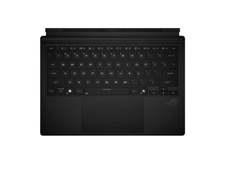 ASUS ROG Flow Z13 2-In-1 Gaming Laptop Copilot+ PC, AMD Ryzen AI Max+ 395, 64GB, 13.4 Inch 2.5K 180Hz Touch Display, Windows 11, Off Black | GZ302EA-R9641TB