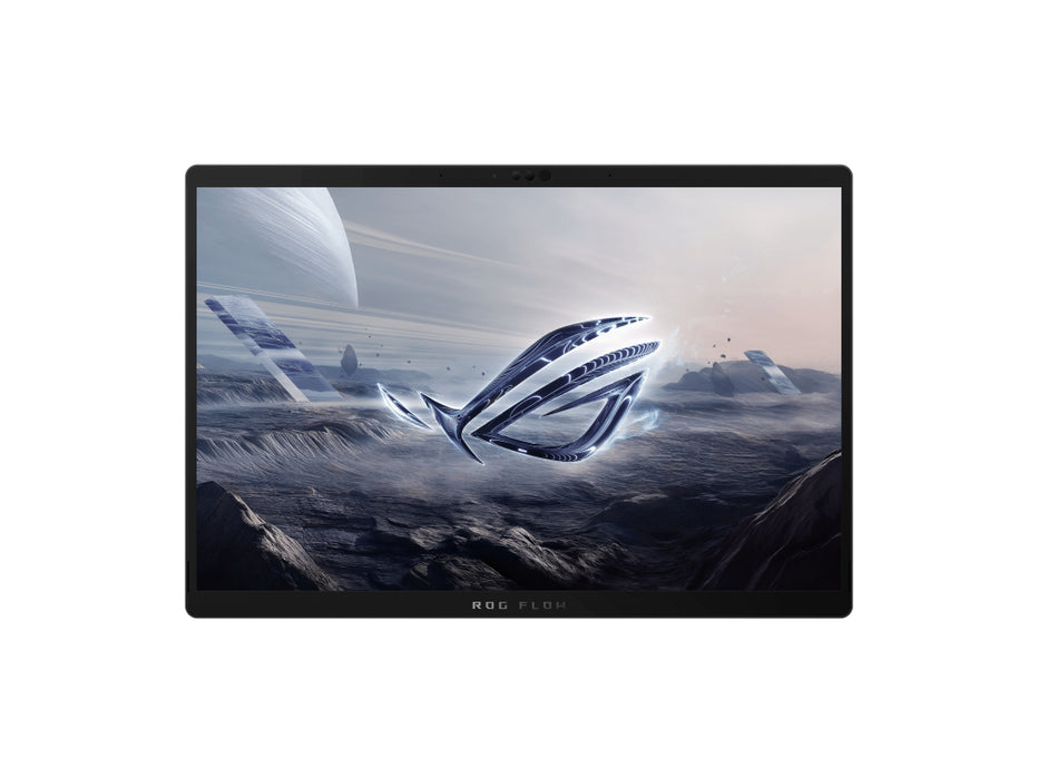 ASUS ROG Flow Z13 2-In-1 Gaming Laptop Copilot+ PC, AMD Ryzen AI Max+ 395, 64GB, 13.4 Inch 2.5K 180Hz Touch Display, Windows 11, Off Black | GZ302EA-R9641TB