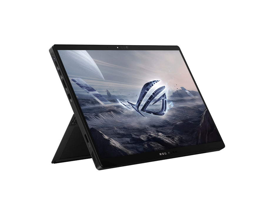 ASUS ROG Flow Z13 2-In-1 Gaming Laptop Copilot+ PC, AMD Ryzen AI Max+ 395, 64GB, 13.4 Inch 2.5K 180Hz Touch Display, Windows 11, Off Black | GZ302EA-R9641TB
