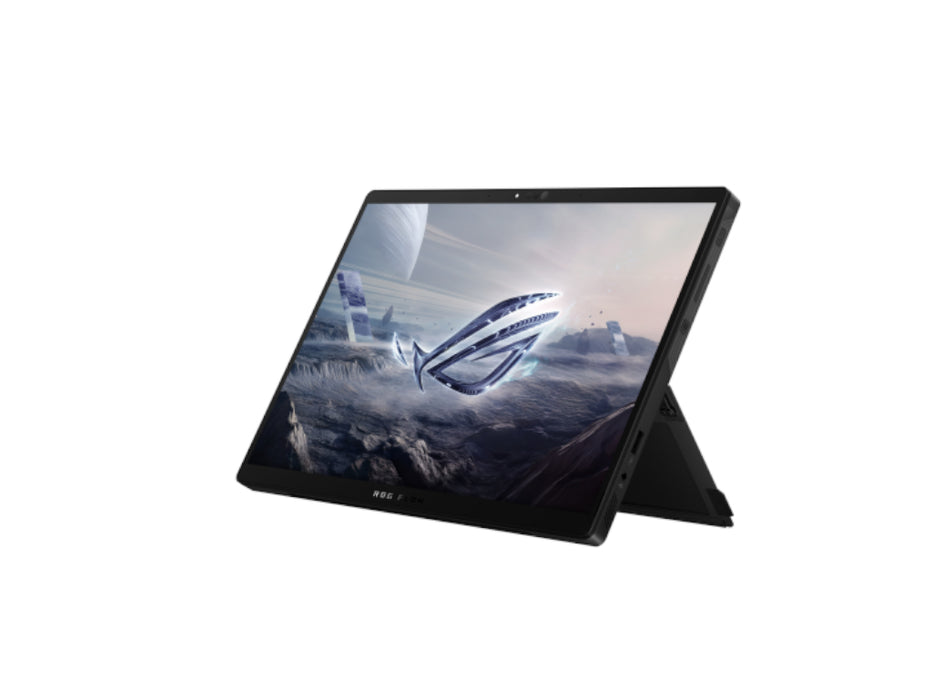 ASUS ROG Flow Z13 2-In-1 Gaming Laptop Copilot+ PC, AMD Ryzen AI Max+ 395, 64GB, 13.4 Inch 2.5K 180Hz Touch Display, Windows 11, Off Black | GZ302EA-R9641TB