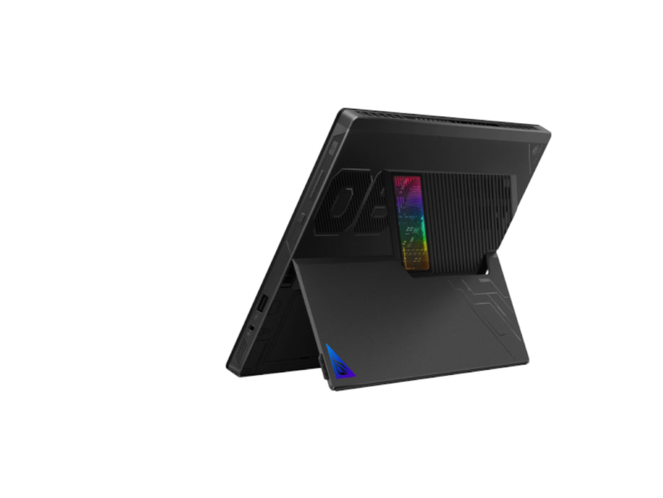 ASUS ROG Flow Z13 2-In-1 Gaming Laptop Copilot+ PC, AMD Ryzen AI Max+ 395, 64GB, 13.4 Inch 2.5K 180Hz Touch Display, Windows 11, Off Black | GZ302EA-R9641TB