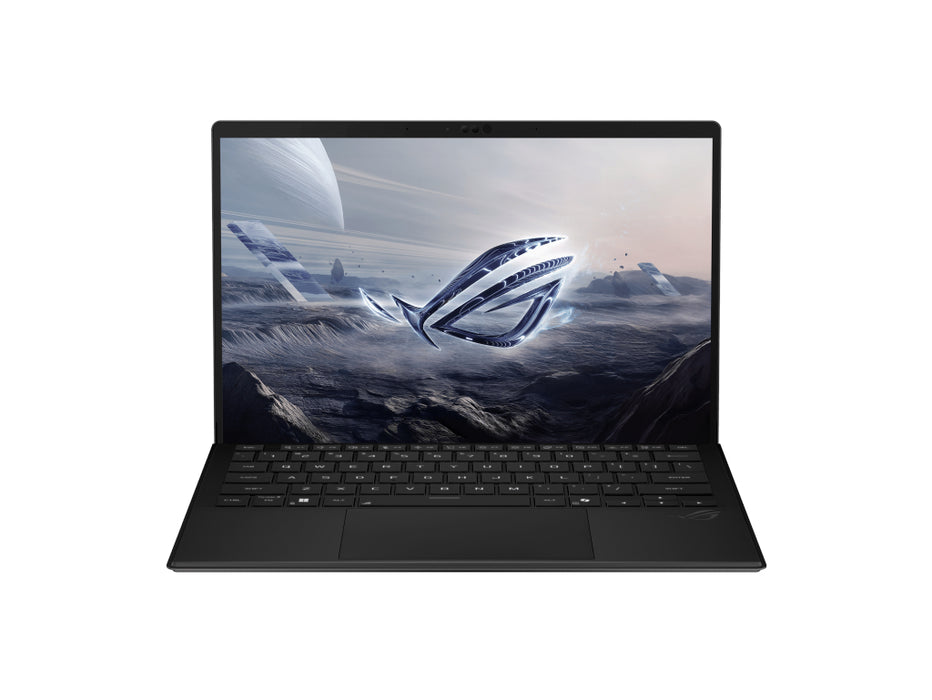 ASUS ROG Flow Z13 2-In-1 Gaming Laptop Copilot+ PC, AMD Ryzen AI Max+ 395, 64GB, 13.4 Inch 2.5K 180Hz Touch Display, Windows 11, Off Black | GZ302EA-R9641TB