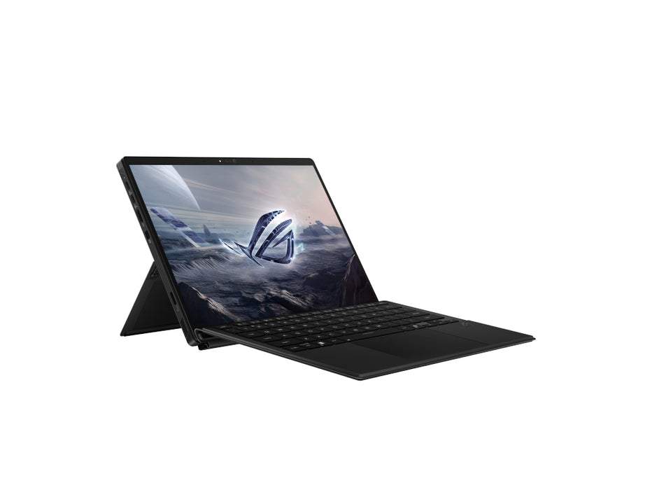 ASUS ROG Flow Z13 2-In-1 Gaming Laptop Copilot+ PC, AMD Ryzen AI Max+ 395, 64GB, 13.4 Inch 2.5K 180Hz Touch Display, Windows 11, Off Black | GZ302EA-R9641TB