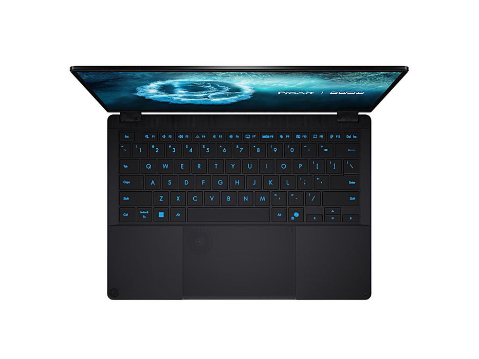 ASUS ProArt PX13 OLED 2-in-1 Copilot+ PC, AMD Ryzen AI Max+ 395, 13 Inch OLED 60Hz Touch Screen 60Hz, Windows 11 Home, Nano Black | HN7306EA-XS99T