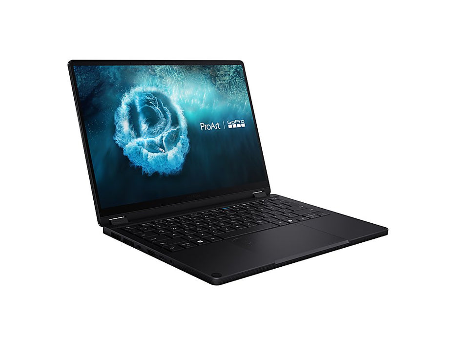 ASUS ProArt PX13 OLED 2-in-1 Copilot+ PC, AMD Ryzen AI Max+ 395, 13 Inch OLED 60Hz Touch Screen 60Hz, Windows 11 Home, Nano Black | HN7306EA-XS99T