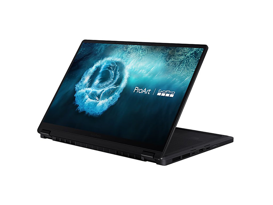 ASUS ProArt PX13 OLED 2-in-1 Copilot+ PC, AMD Ryzen AI Max+ 395, 13 Inch OLED 60Hz Touch Screen 60Hz, Windows 11 Home, Nano Black | HN7306EA-XS99T