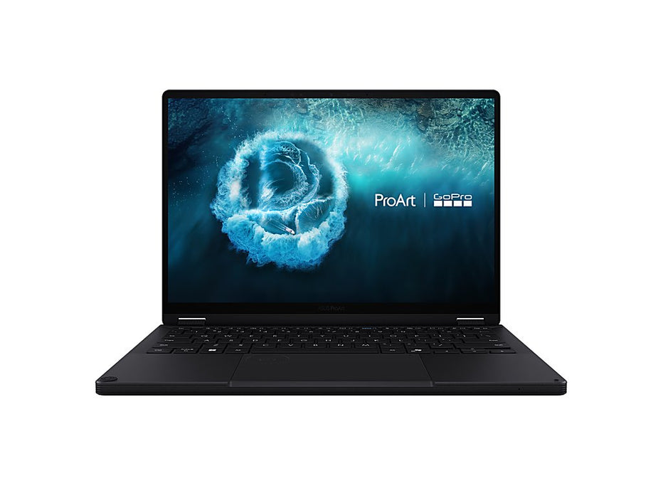 ASUS ProArt PX13 OLED 2-in-1 Copilot+ PC, AMD Ryzen AI Max+ 395, 13 Inch OLED 60Hz Touch Screen 60Hz, Windows 11 Home, Nano Black | HN7306EA-XS99T