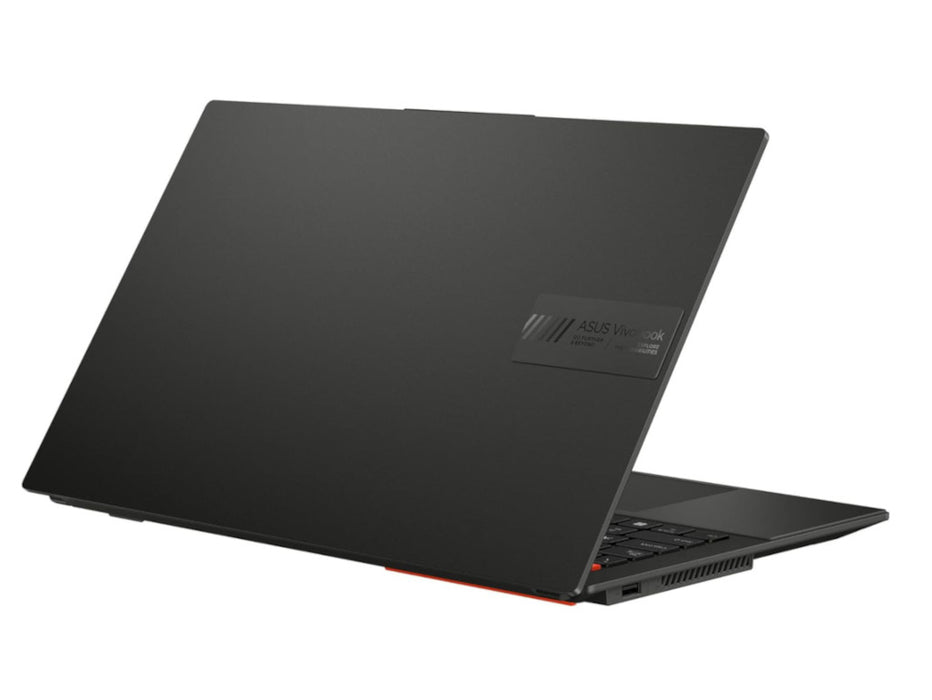 ASUS Vivobook S 15 OLED Laptop, Intel Evo i9-13900H, 16GB, 1TB SSD, 15.6 Inch 2.8K 120Hz OLED Display, Win 11, Midnight Black Color | K5504VA-ES96