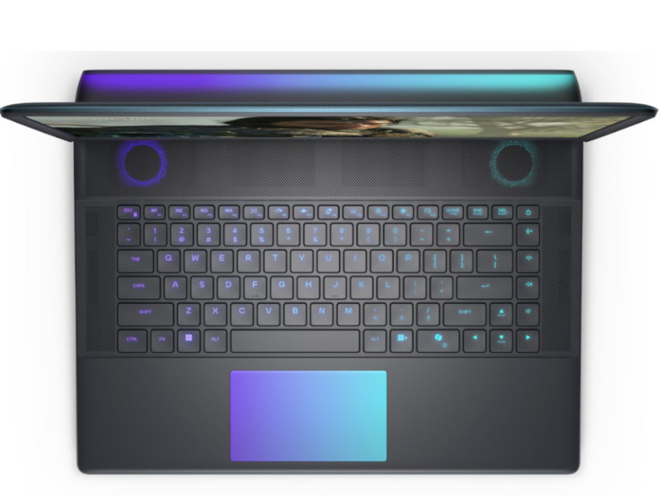 Dell Alienware 16 Area-51 Gaming Laptop, Ultra 9-275HX, 32GB, 2TB SSD, RTX 5070Ti 12GB, 16 Inch QHD+ 240Hz, Windows 11, Liquid Teal | LAA16250-9499BLU-PUS
