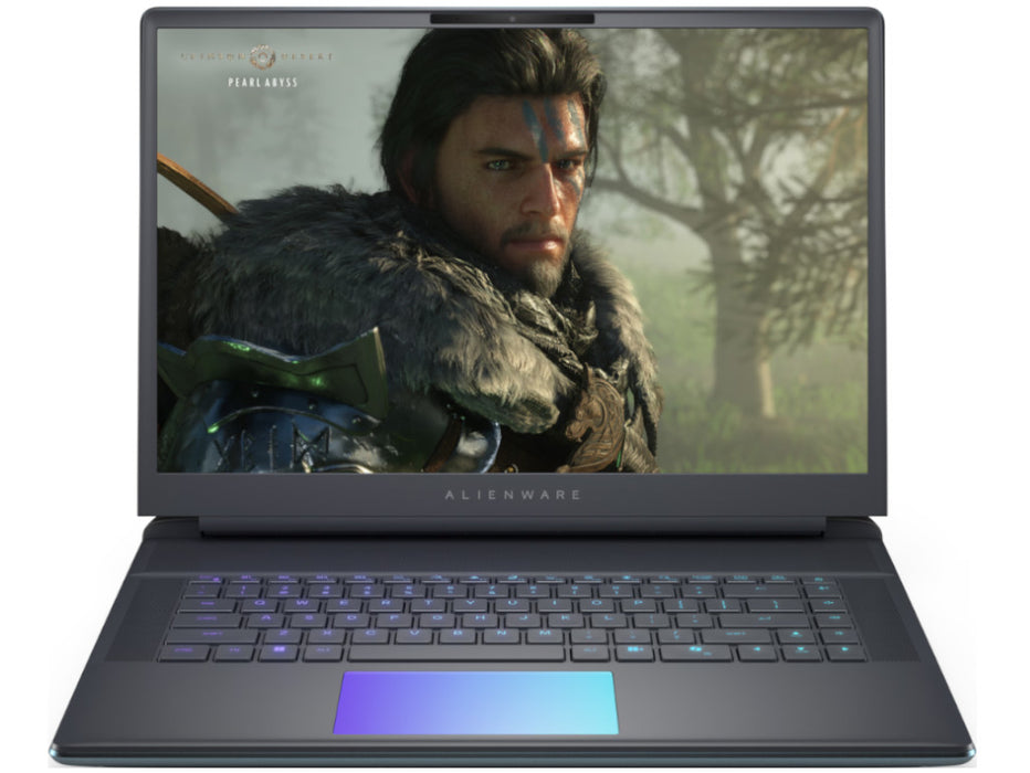 Dell Alienware 16 Area-51 Gaming Laptop, Ultra 9-275HX, 32GB, 2TB SSD, RTX 5070Ti 12GB, 16 Inch QHD+ 240Hz, Windows 11, Liquid Teal | LAA16250-9499BLU-PUS