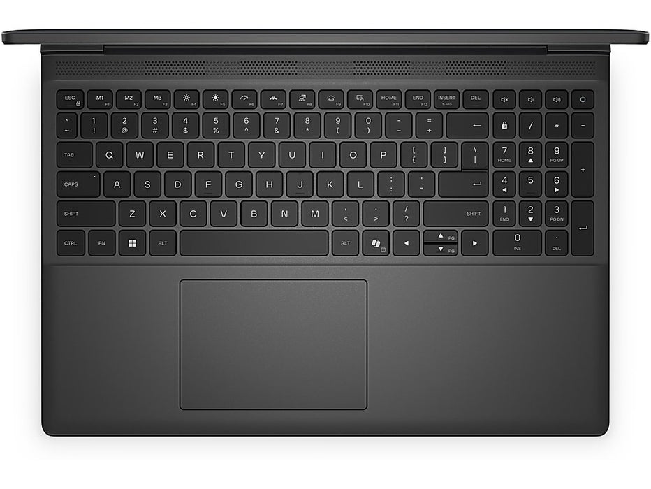 Dell Alienware AMD Gaming Laptop, Ryzen R7-260, RTX 5050 8GB, 15.3 Inch FHD+ 165Hz, Windows 11, Black | LDA15265-7724BLK-PUS
