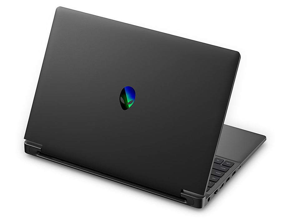 Dell Alienware AMD Gaming Laptop, Ryzen R7-260, RTX 5050 8GB, 15.3 Inch FHD+ 165Hz, Windows 11, Black | LDA15265-7724BLK-PUS