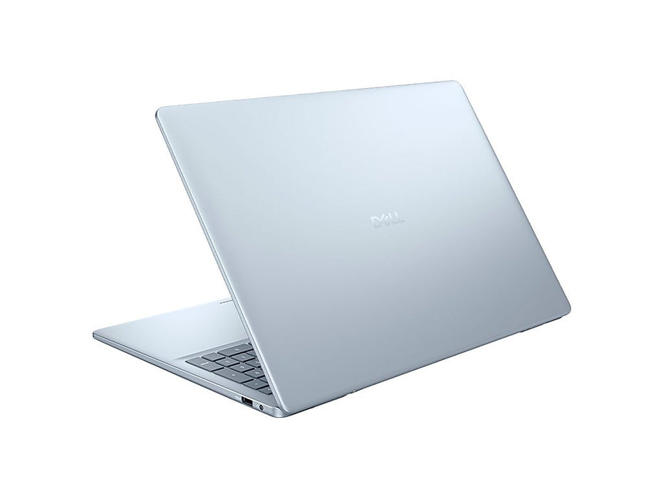 Dell 16 Plus Copilot+ PC 2-in-1 Laptop, Ultra 7 256V, 16 Inch 2K Touch, Windows 11 Pro, Ice Blue | LDB06250-7144BLU-PUS