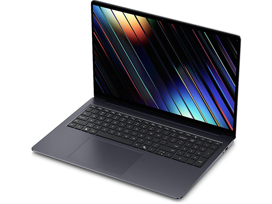 Dell 16S Copilot+ PC Laptop, Ultra 9-386H, 16 Inch 120Hz 3K OLED Touchscreen, Windows 11 Home, Celestial Blue | LDS16260-9786BLU-PUS