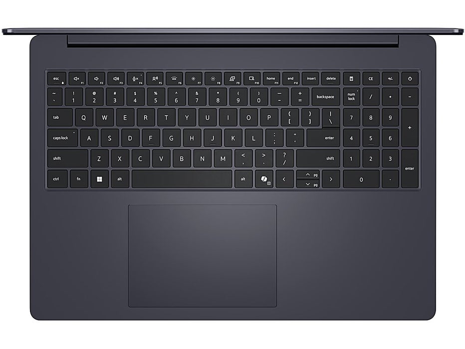 Dell 16S Copilot+ PC Laptop, Ultra 9-386H, 16 Inch 120Hz 3K OLED Touchscreen, Windows 11 Home, Celestial Blue | LDS16260-9786BLU-PUS