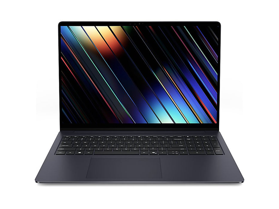 Dell 16S Copilot+ PC Laptop, Ultra 9-386H, 16 Inch 120Hz 3K OLED Touchscreen, Windows 11 Home, Celestial Blue | LDS16260-9786BLU-PUS
