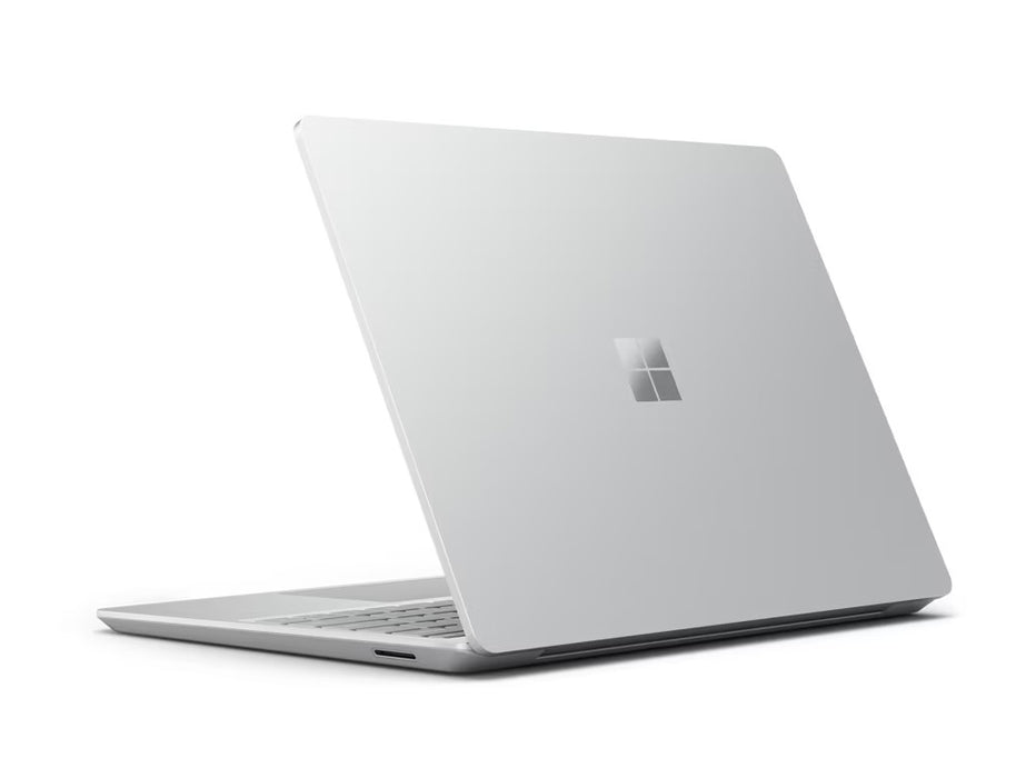 Microsoft Surface Laptop 2, 8th i5, 8GB, 128GB SSD, 13.5 Inch Touch screen, Intel UHD Graphics 620, Windows 10 Pro, Platinum Color | LQM-00015