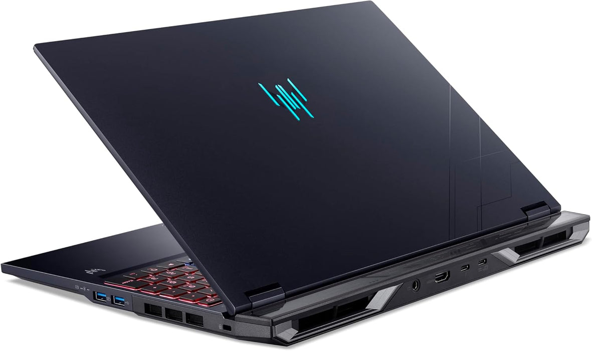 Acer Predator Helios NEO 16 AI PHN16 Gaming Laptop, Intel Ultra 9-275HX, 32GB, 1TB SSD, 16 Inch QHD 240Hz, RTX 5070 8GB, RGB Backlight, Windows 11, Black | NH.QX3EM.001