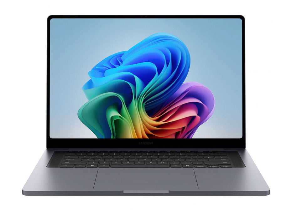 Samsung Galaxy Book6 Copilot+ PC Laptop, Core Ultra 7-355, 16 Inch IPS LED FHD+ Touchscreen, Windows 11 Home, Gray | NP760XJG-KG2US