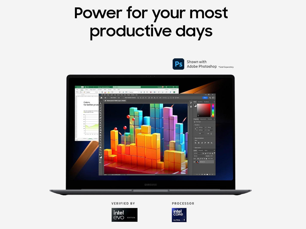Business Laptops