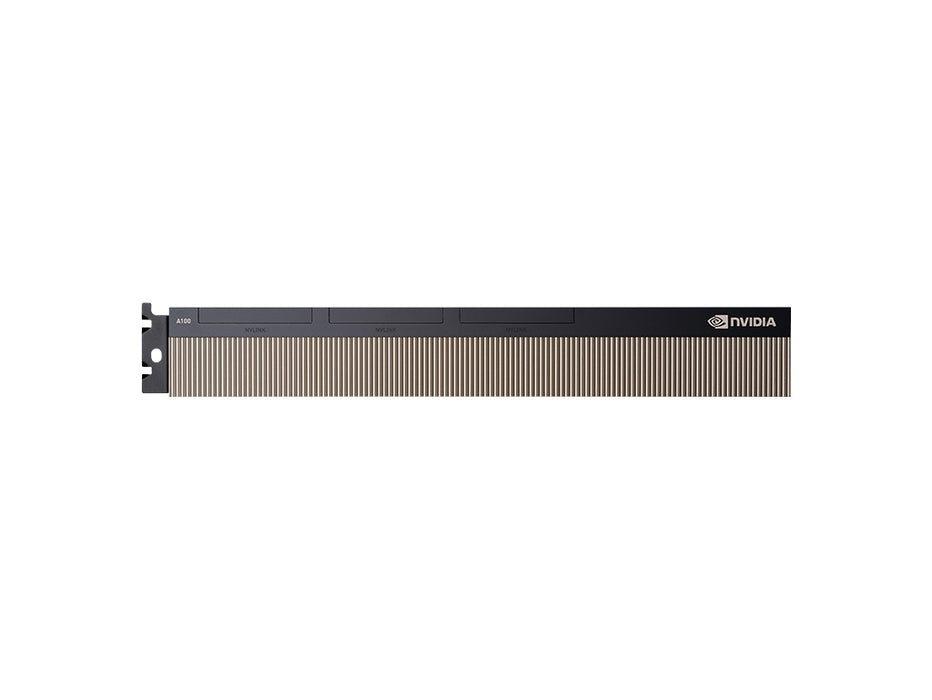 PNY Nvidia A100 - 80GB Graphics Card ECC | NVA100TCGPU80-KIT