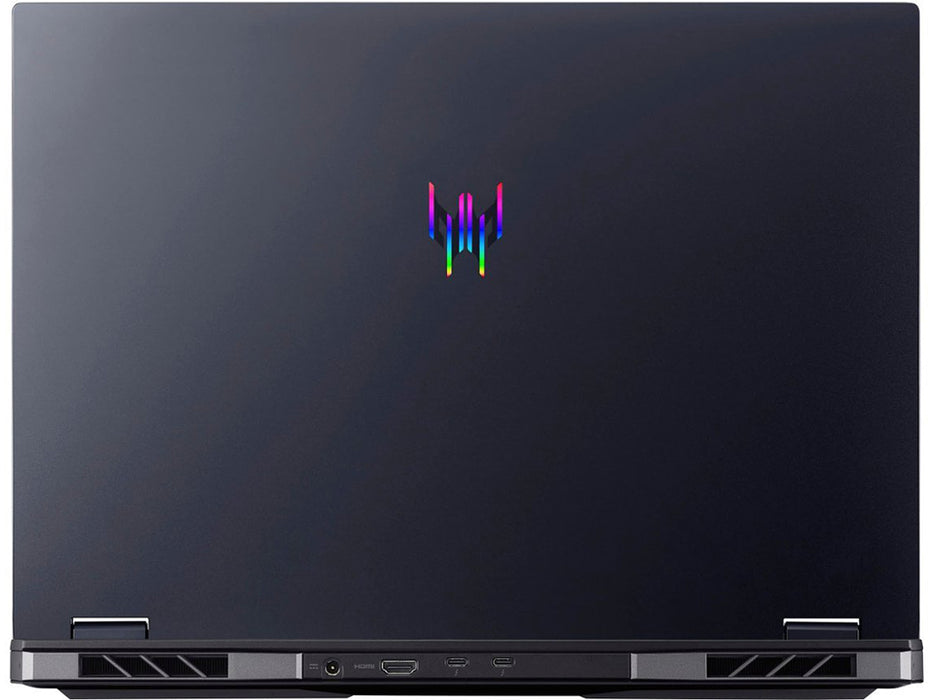 Acer Predator Helios NEO 18 Gaming Laptop, i9-14900HX, 32GB, 1TB SSD, 18 Inch WQXGA 250Hz, RTX 4090 16GB, Windows 11, Abyssal Black | PH18-72-924C